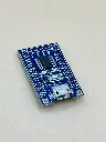 STM32S103F3P6 development board