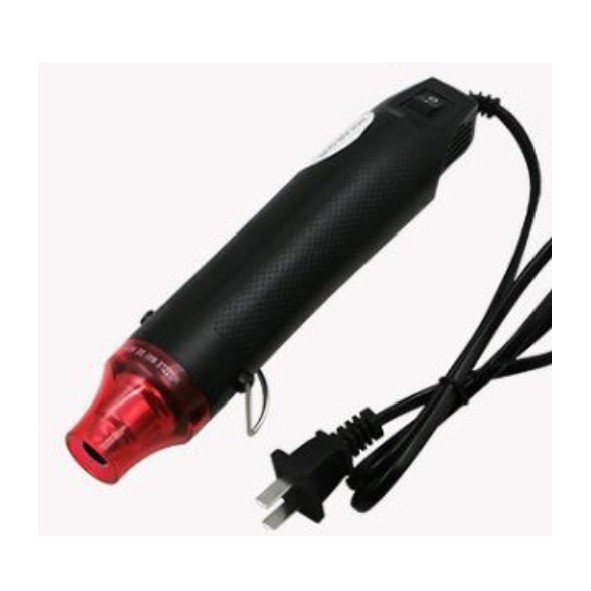 300w portable hot air gun