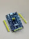STM32G030F6P6 development board