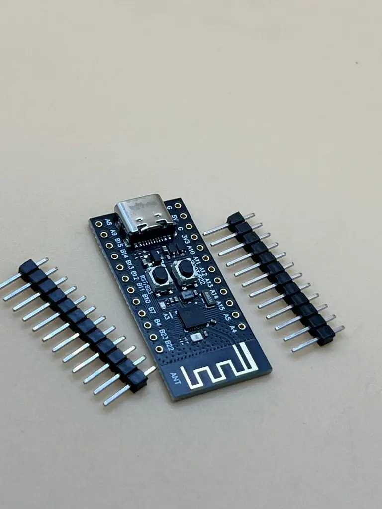 CH582 Bluetooth development board 5.3
