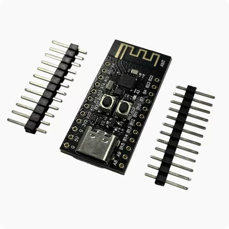 CH582 Bluetooth development board 5.3