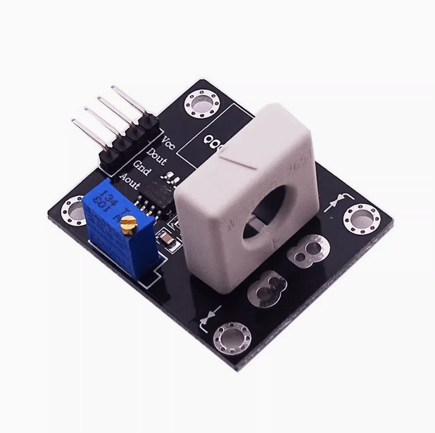 WCS1600 100A module