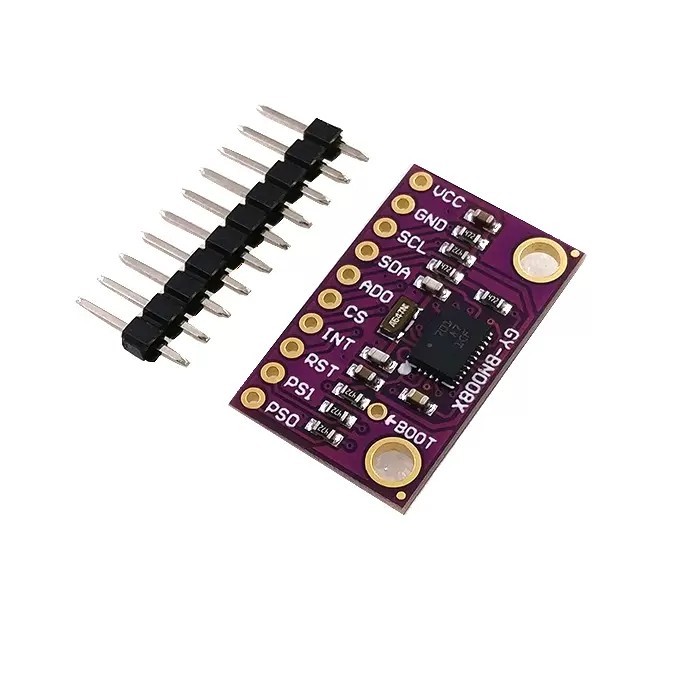 GY-ICM20948V2 BNO085 9 axis AHRS sensor module
