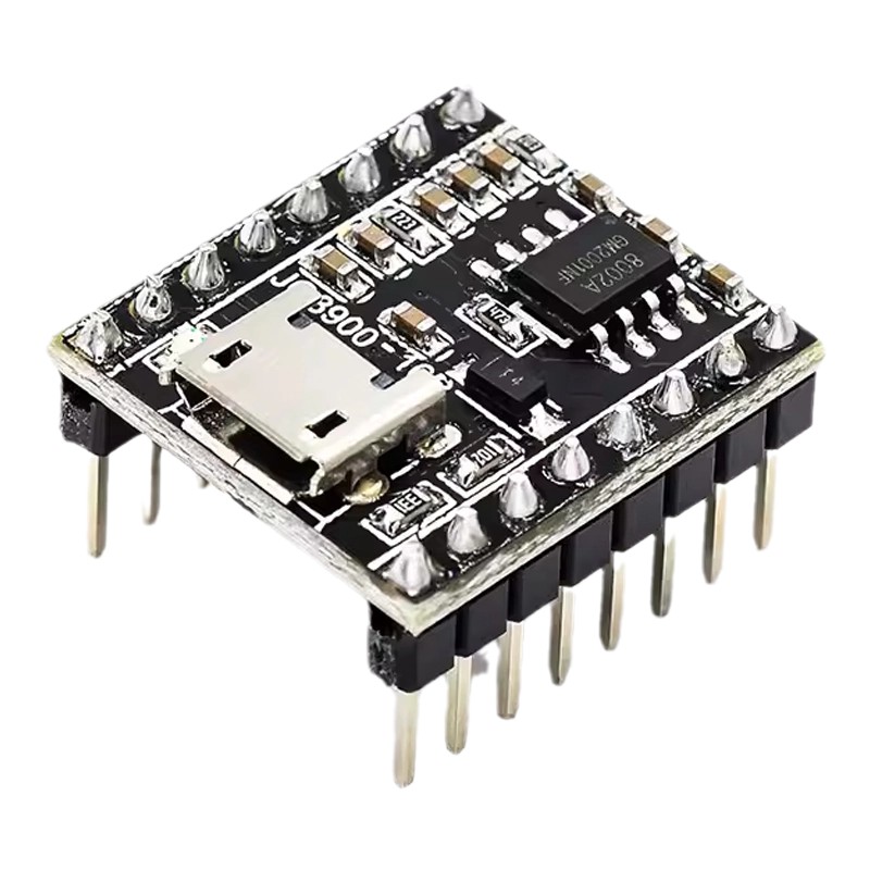 JQ8900-16P Voice broadcast module