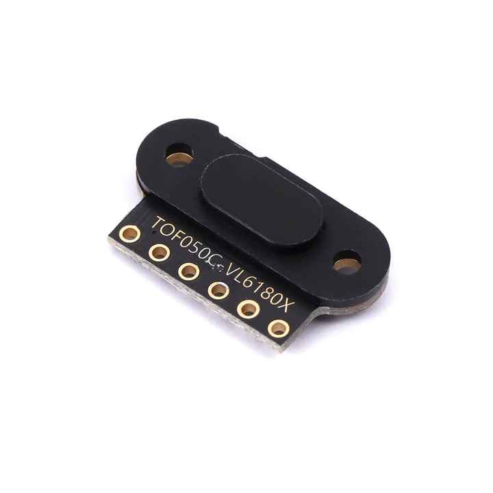 TOF050C 50cm laser distance sensor