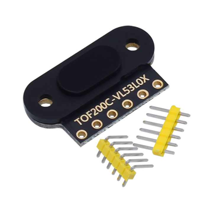 TOF200C 200cm laser distance sensor