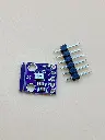 MP34DT01 Microphone module
