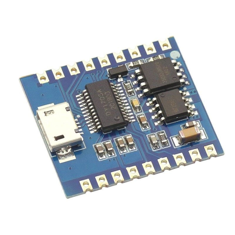 DY-SV17F Voice Playback module