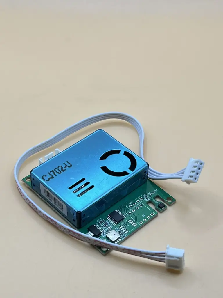 CJ-702-U PM2.5 air quality gas sensor