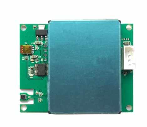 CJ-702-U PM2.5 air quality gas sensor