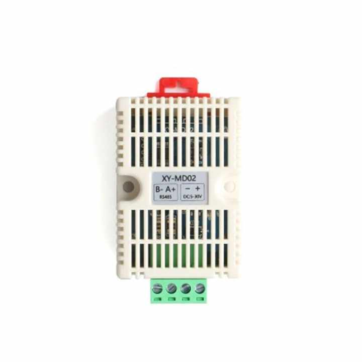 SHT20 temperature and humidity sensor