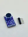 MAX9814 High Performance Microphone