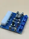 HU-M28 desktop power supply