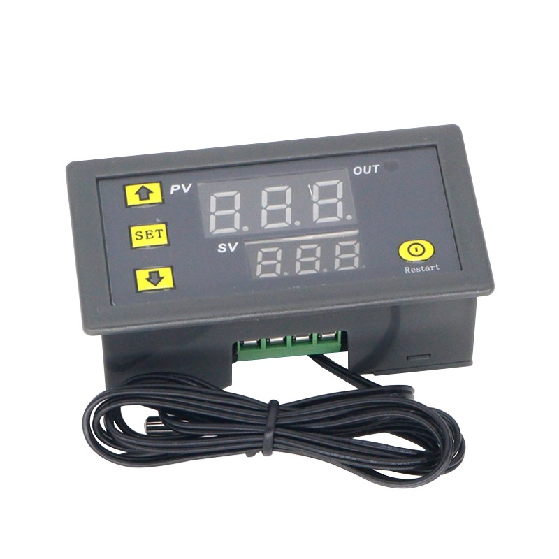 W3230 12V 120W temperature controller