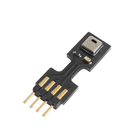 AHT25 Temperature and Humidity sensor