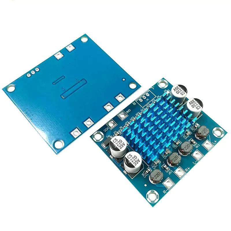 XH-A232 Class D HD Digital Audio Amplifier