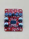 TPA3110D2 2*15W Digital Power Amplifier