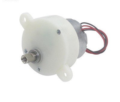 300 DC Motor 6V