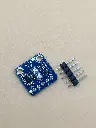 VEML7700 ambient light sensor module