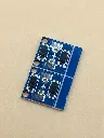 10A Anti reverse diode board