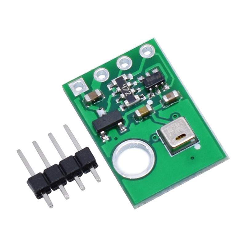 AHT20 Temperature and humidity sensor