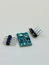 AHT20 Temperature and humidity sensor