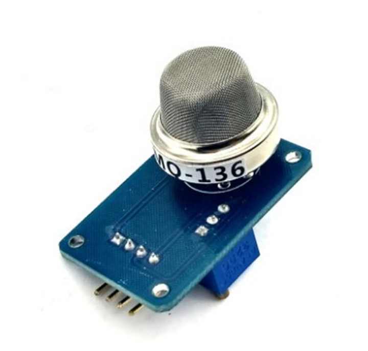 MQ 136 Hydeogen Sulfide Module