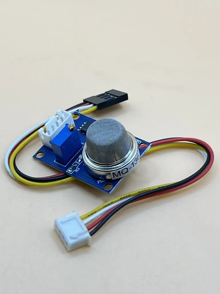 MQ 136 Hydrogen Sulfide Module
