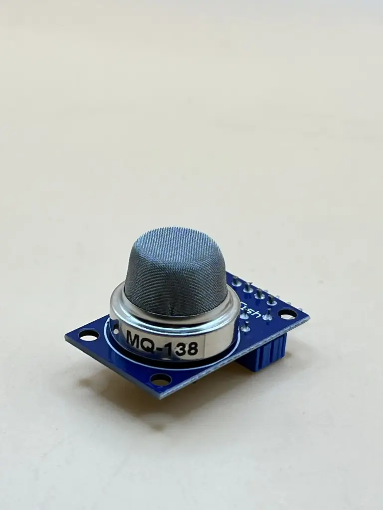 MQ 138 Formaldehyde Sensor Module