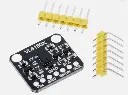 VL6180X Optical distance sensor