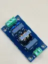 EMI power filter module