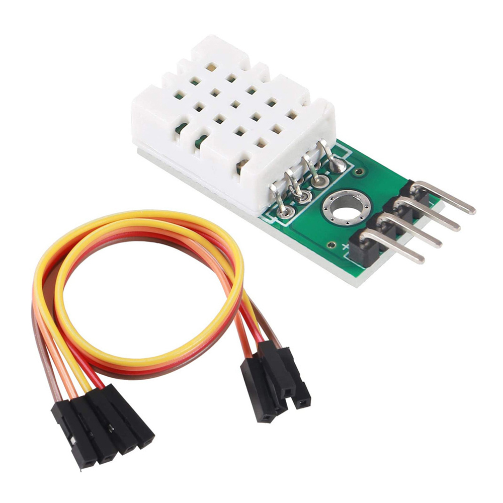 SHTC3 Temperature and Humidity sensor