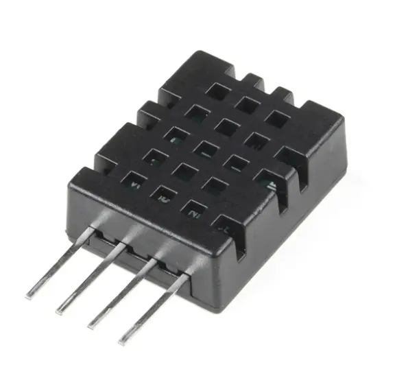 DHT20 Digital temperature and Humidity Sensor