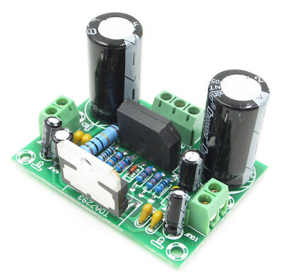 TDA7294 100W  audio amplifier