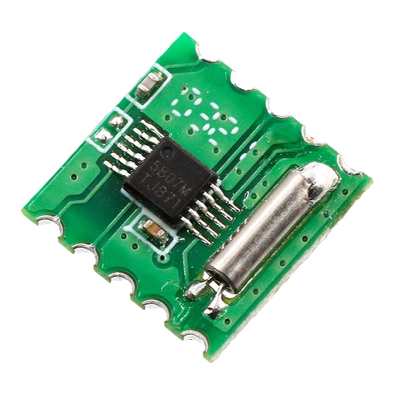 RDA5897M FM radio module
