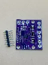 SC7A20H 3 axis Gravity, Acceleration and tilt angle sensor