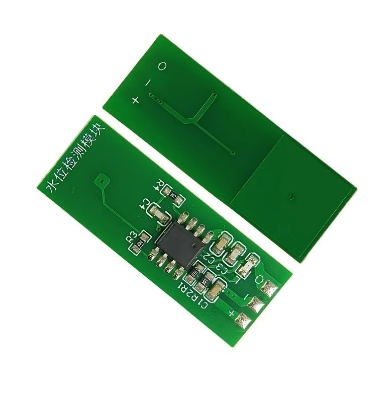 M04 Water level detection module