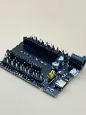 ESP32 30P Devkit V1 Power Board 