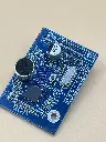 LD3320 Voice Recognition Module