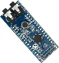 LD3320 Voice Recognition Module