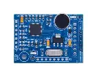 LD3320 Voice Recognition Module