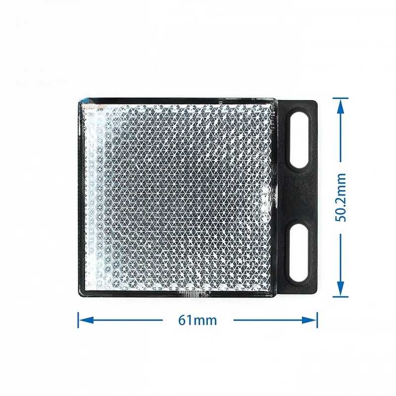 TD-08 mirror reflector infrared sensor