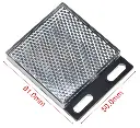 TD-08 Mirror Reflector Infrared Sensor