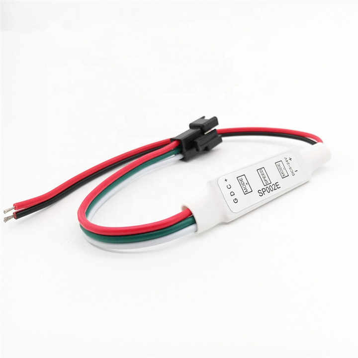 SP002E Magic color DC head