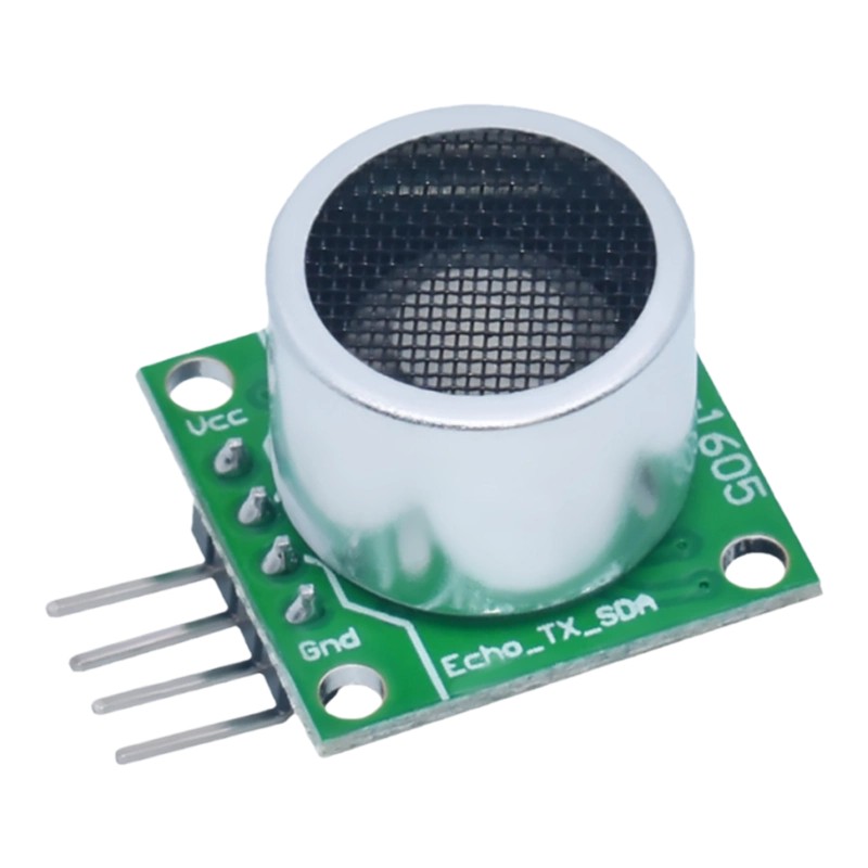 RCWL-1605 Ultrasonic Transceiver