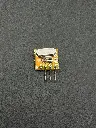 RXB14 433MHz Superheterodyne Wireless Receiver