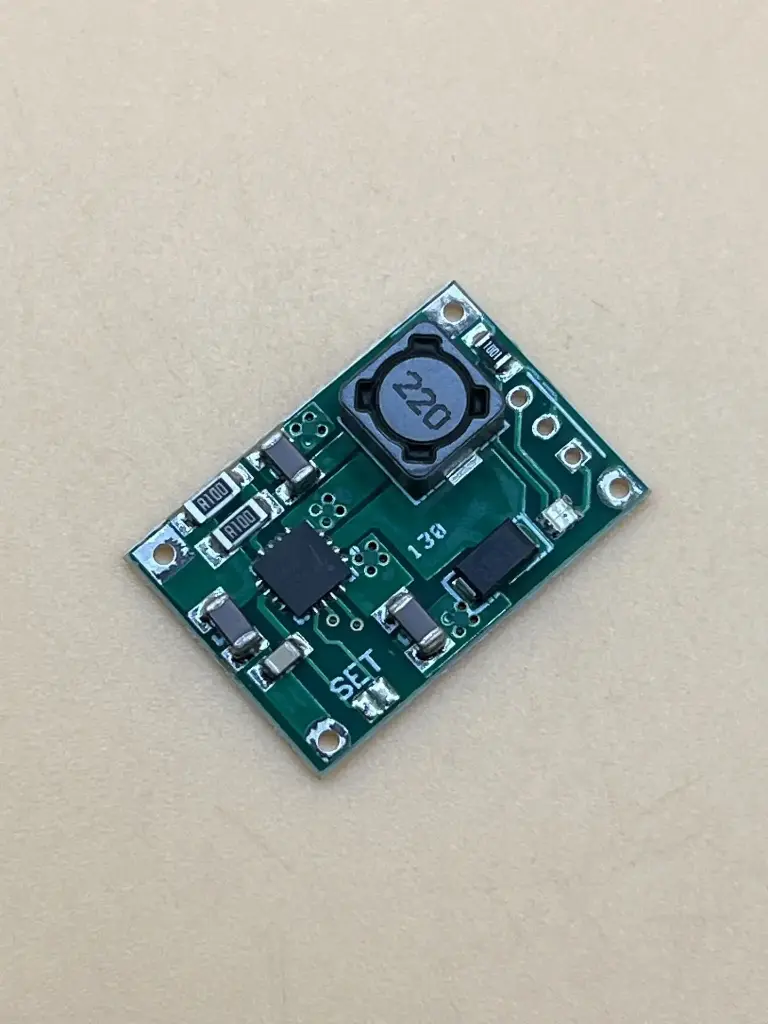 TP5100 2A Charging Board