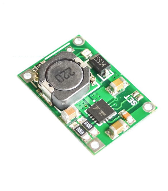 TP5100 2A charging board