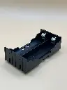 PCB DIP 18650 Battery Holder (2 Pin)