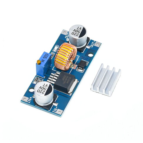 XL4015 buck module